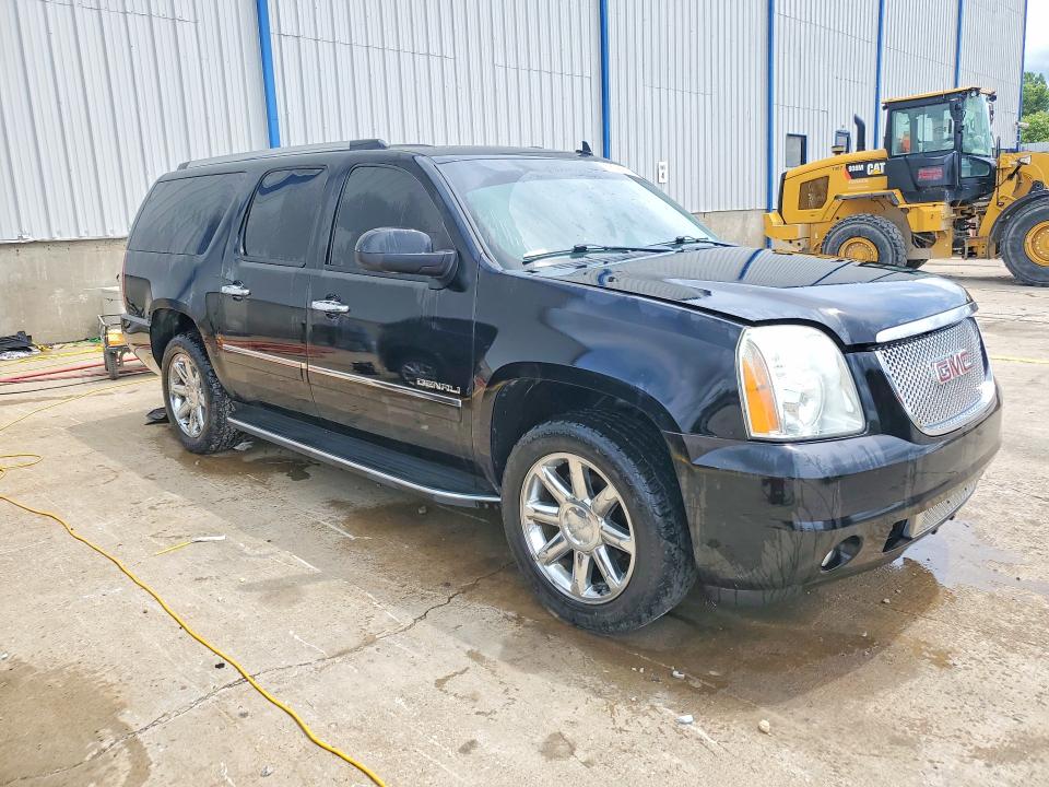 2011 Gmc Yukon Xl მანქანა იყიდება აუქციონზე, vin: 1GKS2MEF6BR200245, აუქციონის ნომერი: 58392066