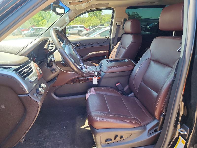 Aukcja sprzedaży 2017 Chevrolet Suburban, vin: 1GNSKJKCXHR408259, numer aukcji: 55825336