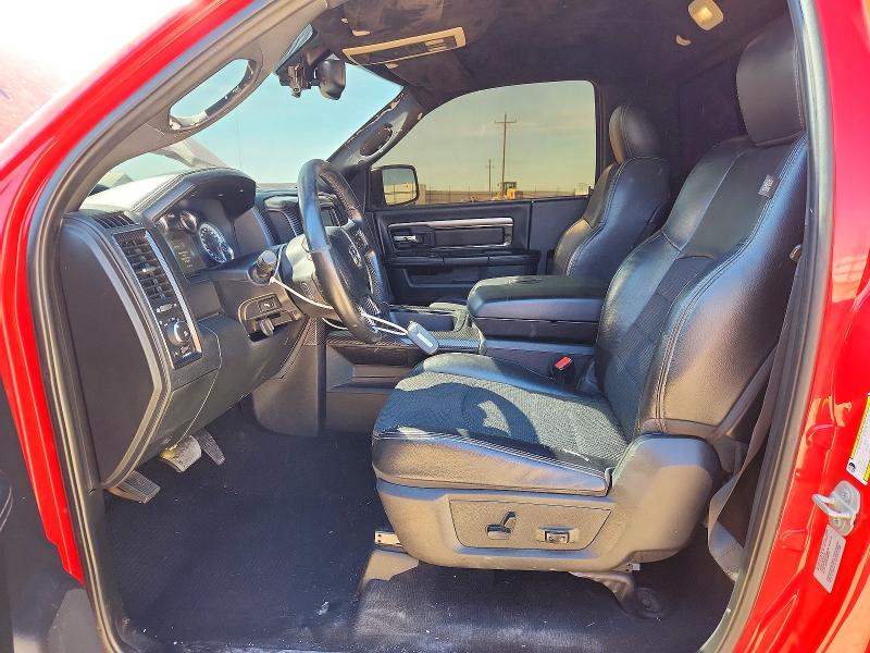 55578616 :رقم المزاد ، 3C6JR6CT6GG119042 vin ، 2016 Ram 1500 مزاد بيع