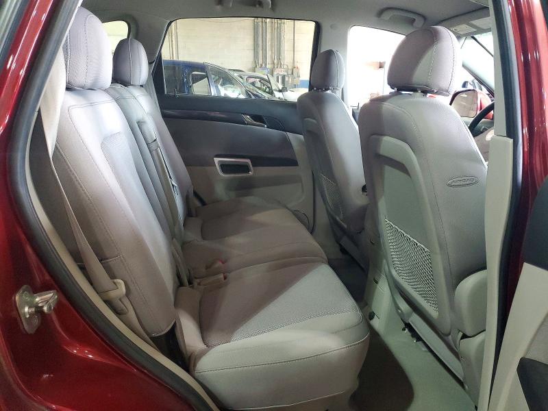 55695306 :رقم المزاد ، 3GSCL53768S727744 vin ، 2008 Saturn Vue مزاد بيع