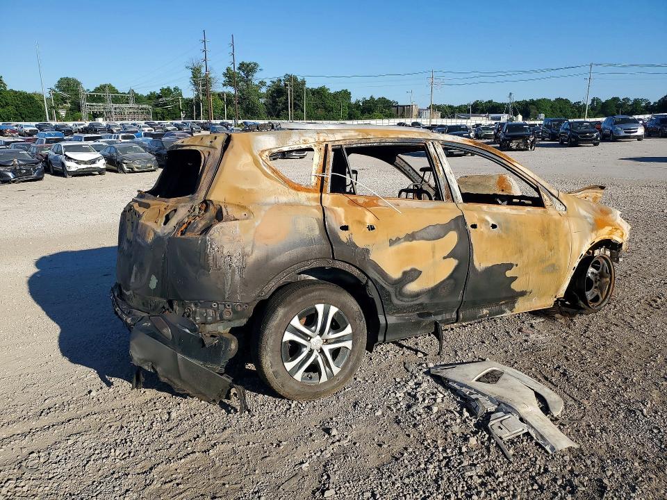 Aukcja sprzedaży 2018 Toyota Rav4, vin: JTMBFREV3JJ244351, numer aukcji: 55762096