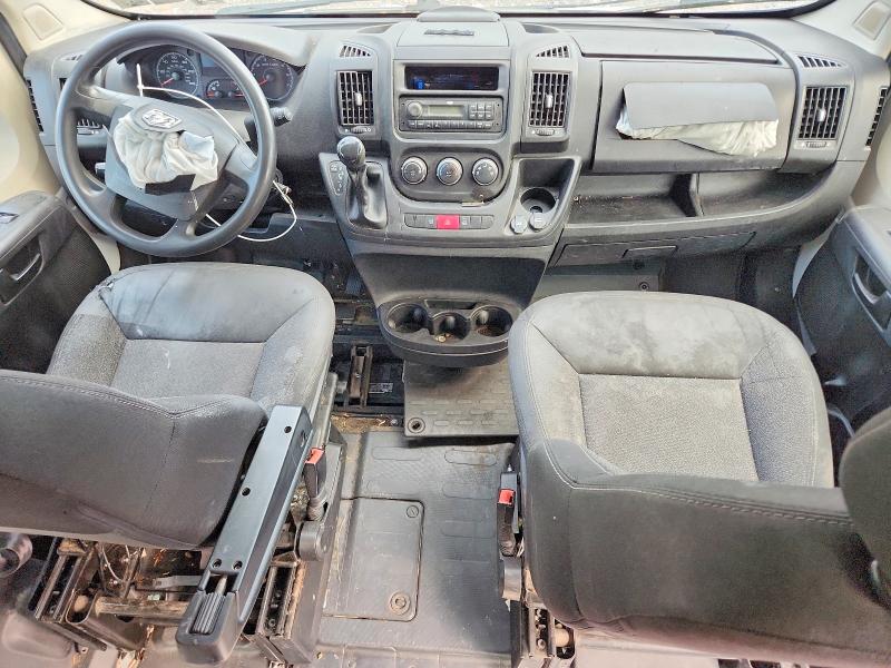 Aukcja sprzedaży 2014 Ram Promaster 1500, vin: 3C6TRVAG6EE101920, numer aukcji: 56593556