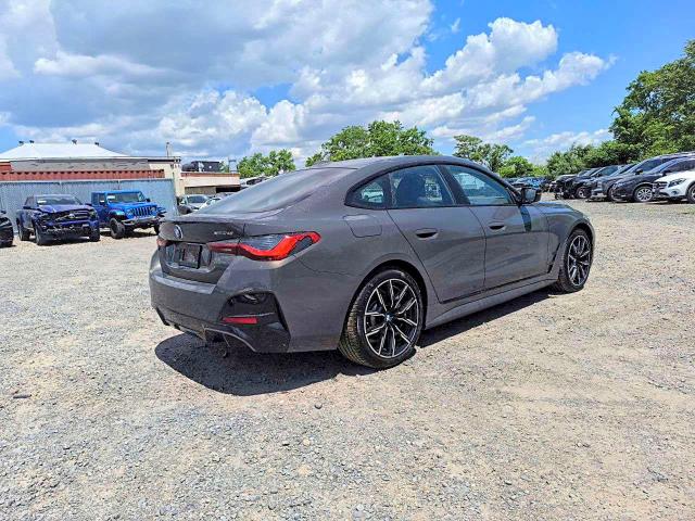Aukcja sprzedaży 2026 Bmw I4, vin: WBY43HD06TFW38609, numer aukcji: 54847336