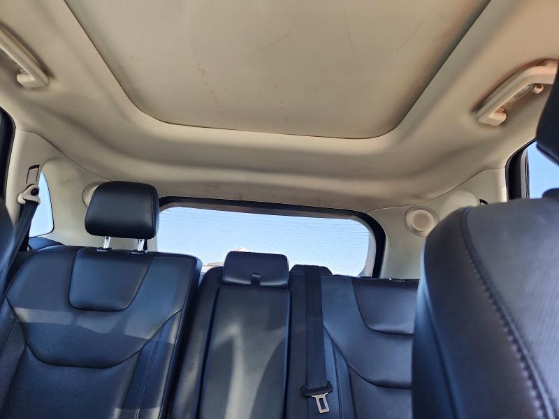 Продажа на аукционе авто 2017 Ford Edge, vin: 2FMPK4K96HBB10861, номер лота: 56518136