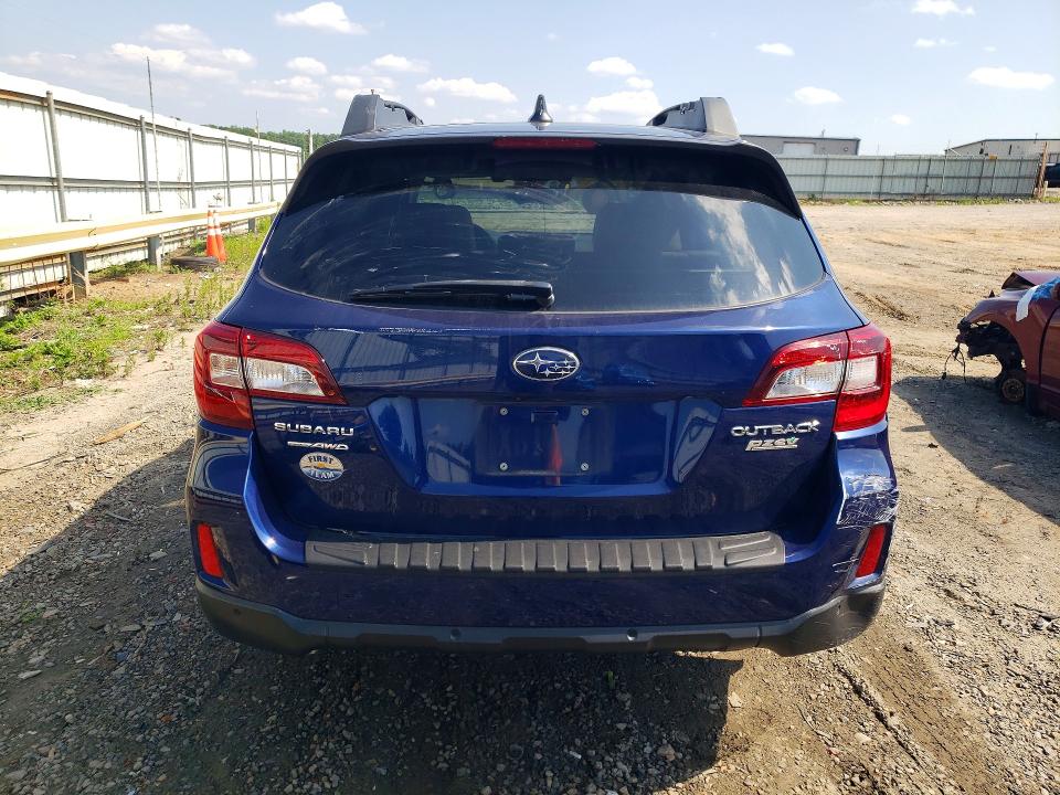 Aukcja sprzedaży 2017 Subaru Outback, vin: 4S4BSANCXH3212325, numer aukcji: 59272316