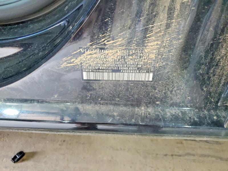 Продаж на аукціоні авто 2024 Volkswagen Jetta, vin: 3VW5M7BU5RM080650, номер лоту: 57577666