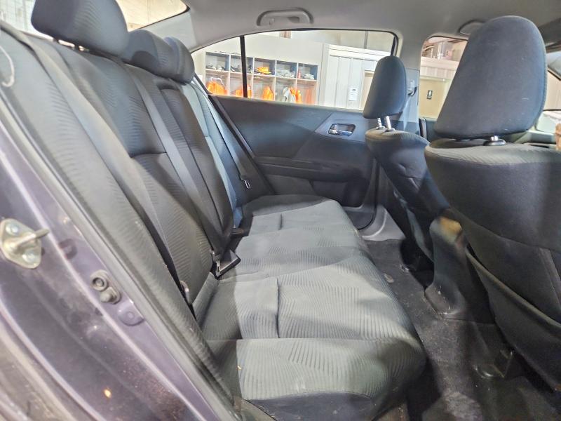Продажа на аукционе авто 2015 Honda Accord, vin: 1HGCR2F34FA039131, номер лота: 57253366