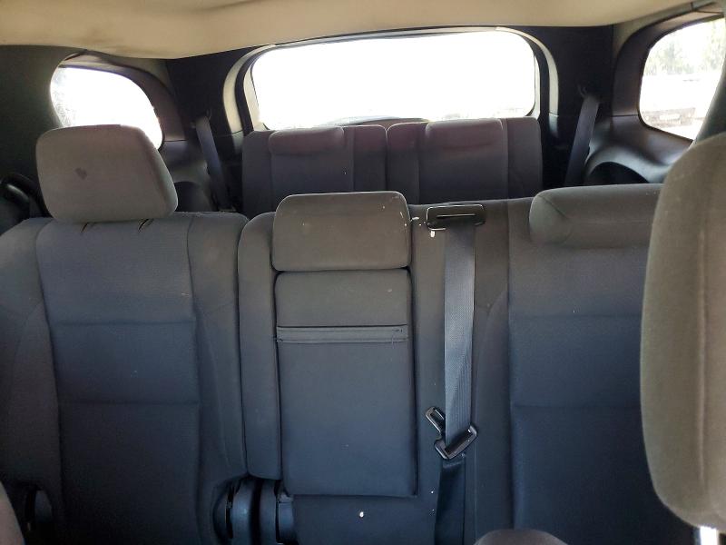 Продаж на аукціоні авто 2012 Dodge Durango, vin: 1C4RDHAGXCC153574, номер лоту: 56705326