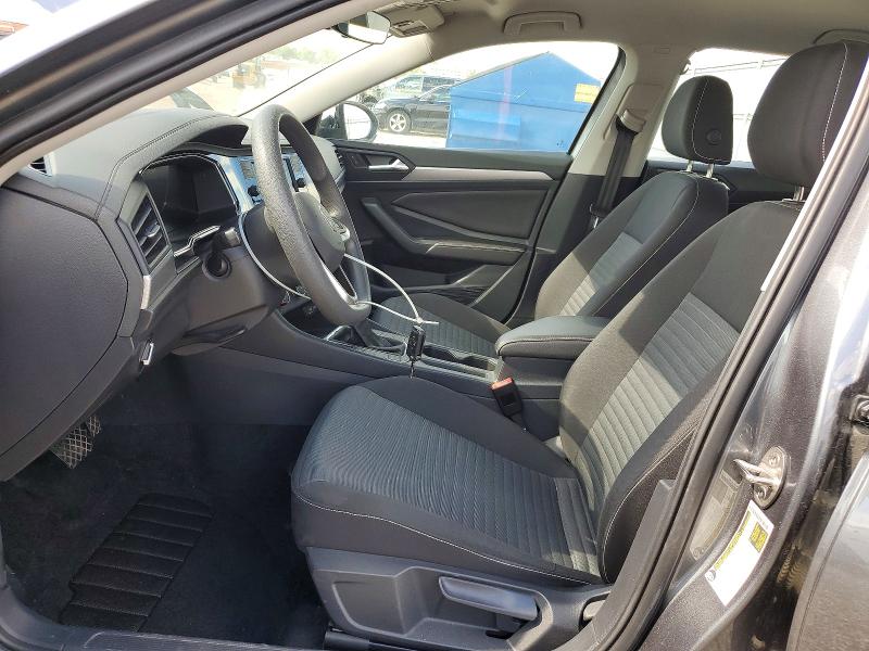 56444636 :رقم المزاد ، 3VW5M7BU5PM046561 vin ، 2023 Volkswagen Jetta مزاد بيع