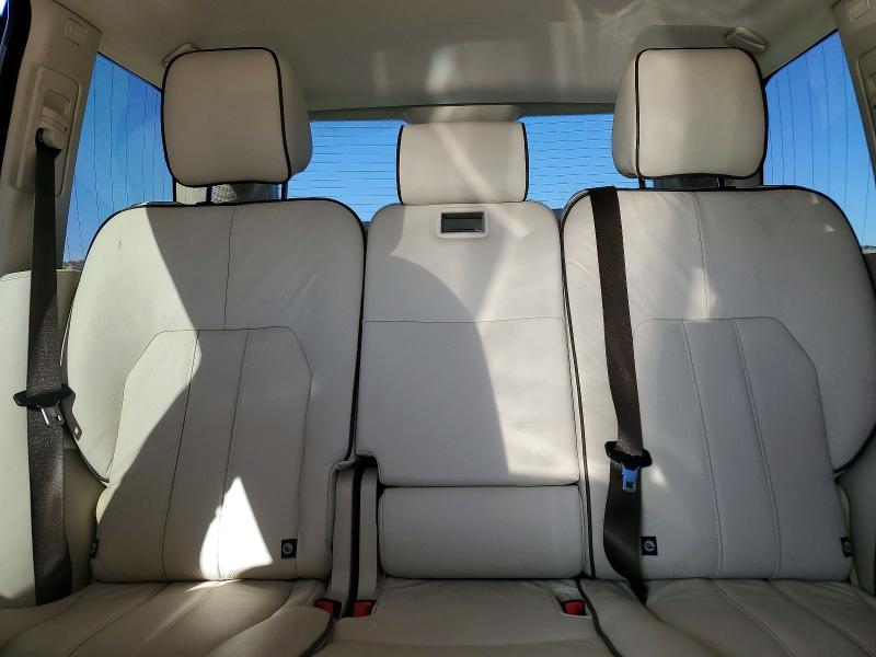 Продажа на аукционе авто 2012 Land Rover Range Rover, vin: SALME1D45CA383642, номер лота: 56852876