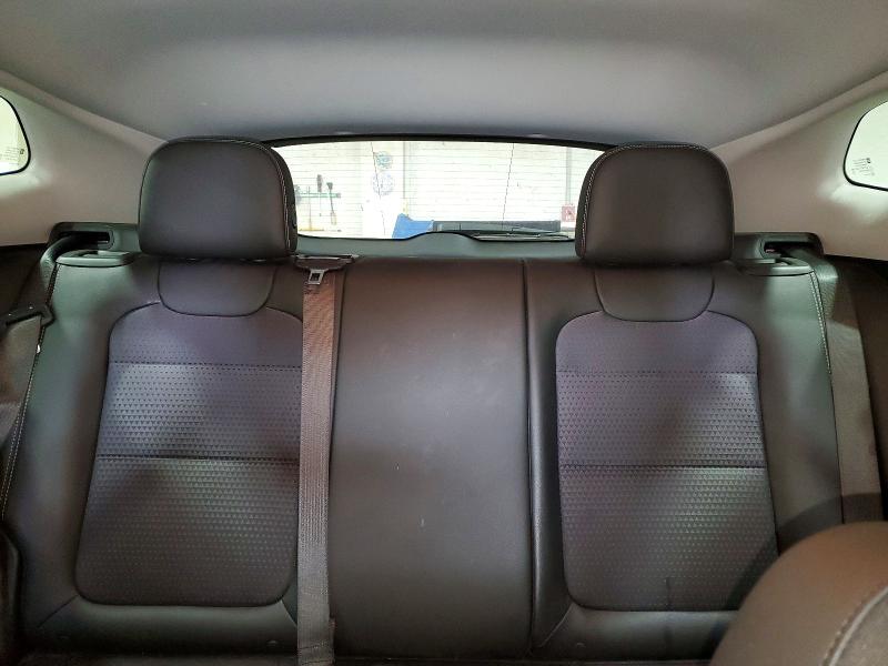 Продажа на аукционе авто 2025 Chevrolet Trax, vin: KL77LHEP4SC194363, номер лота: 57421586