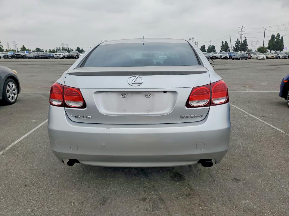 Продажа на аукционе авто 2009 Lexus Gs, vin: JTHBE96SX90046065, номер лота: 57503356