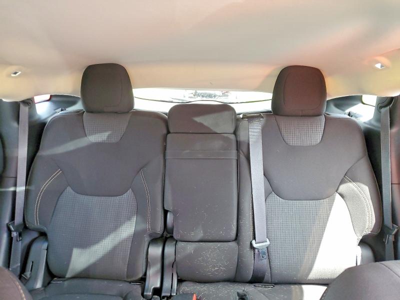 Aukcja sprzedaży 2016 Jeep Cherokee, vin: 1C4PJMCS9GW101156, numer aukcji: 57929516