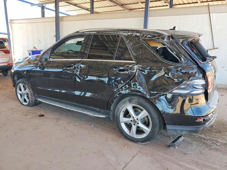 Aukcja sprzedaży 2018 Mercedes-benz Gle, vin: 4JGDA5JB3JB069844, numer aukcji: 56302006