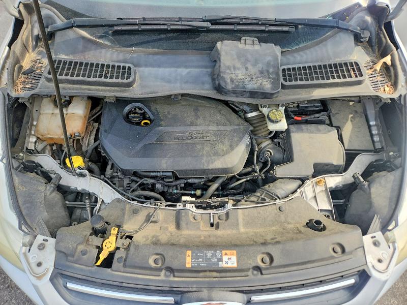 Aukcja sprzedaży 2015 Ford Escape, vin: 1FMCU0GX1FUA03698, numer aukcji: 56714126