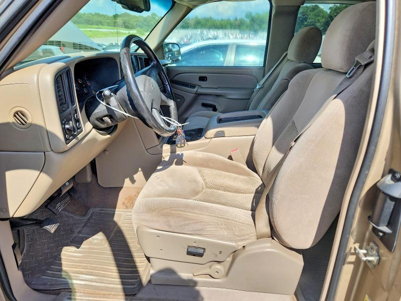Продажа на аукционе авто 2006 Chevrolet Silverado, vin: 1GCEC19Z96Z263662, номер лота: 58121606