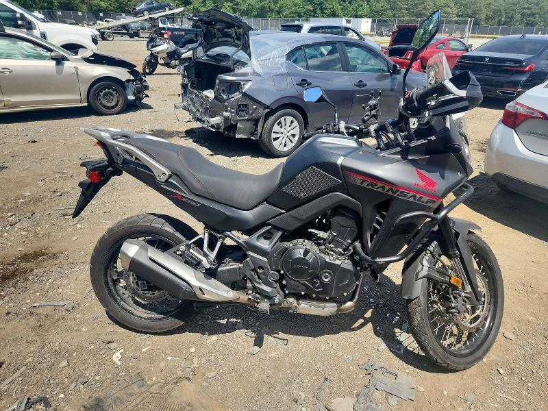 Продажа на аукционе авто 2024 Honda Xl750, vin: JH2RD1619RK102259, номер лота: 56265146