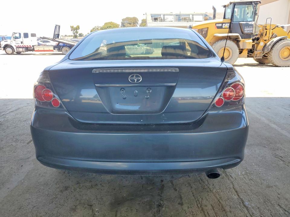 2008 Scion Tc მანქანა იყიდება აუქციონზე, vin: JTKDE167480241299, აუქციონის ნომერი: 57698766