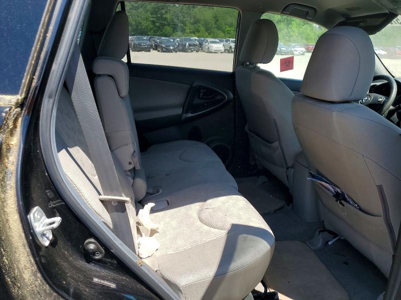2012 Toyota Rav4 მანქანა იყიდება აუქციონზე, vin: 2T3BF4DV9CW190966, აუქციონის ნომერი: 57011736