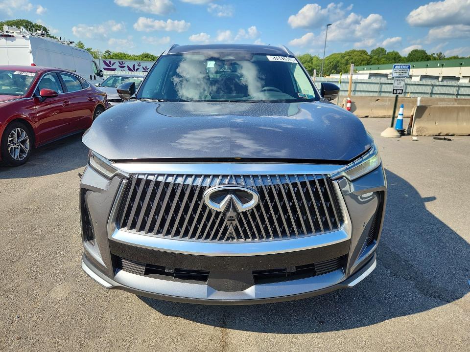 Aukcja sprzedaży 2026 Infiniti Qx60, vin: 5N1AL1FS1TC350794, numer aukcji: 57041826