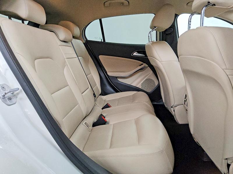 Продажа на аукционе авто 2017 Mercedes-benz Gla, vin: WDCTG4GB5HJ351638, номер лота: 59193806
