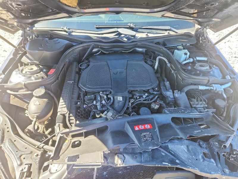 57046136 :رقم المزاد ، WDDHF8JB4CA621522 vin ، 2012 Mercedes-benz E مزاد بيع