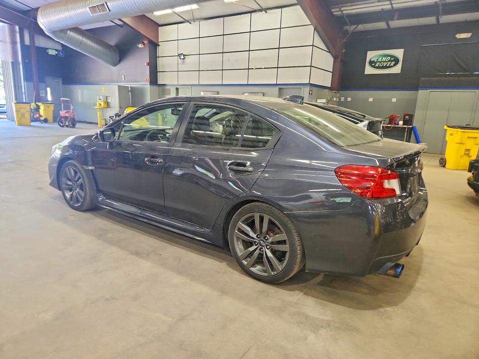 57190016 :رقم المزاد ، JF1VA1J64H9830053 vin ، 2017 Subaru Wrx مزاد بيع