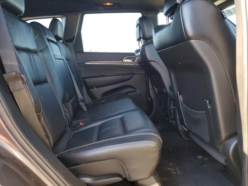 2015 Jeep Grand Cherokee მანქანა იყიდება აუქციონზე, vin: 1C4RJFBM0FC854601, აუქციონის ნომერი: 56690876