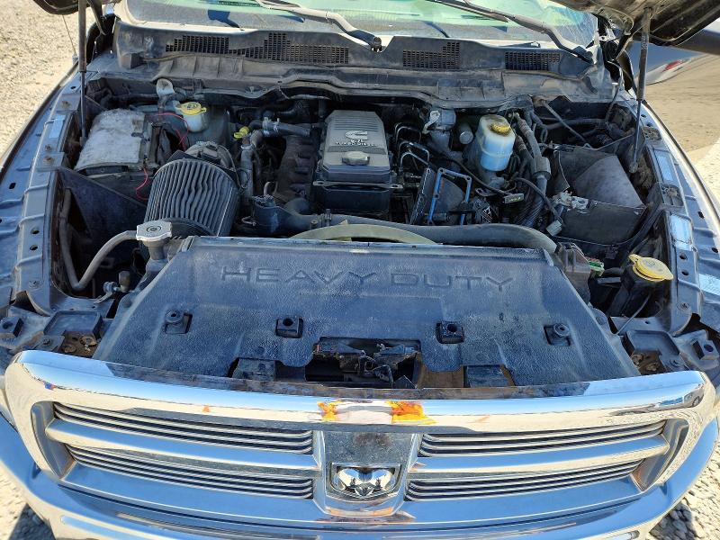 Aukcja sprzedaży 2011 Dodge Ram 3500, vin: 3D73Y4HL7BG585658, numer aukcji: 57482506