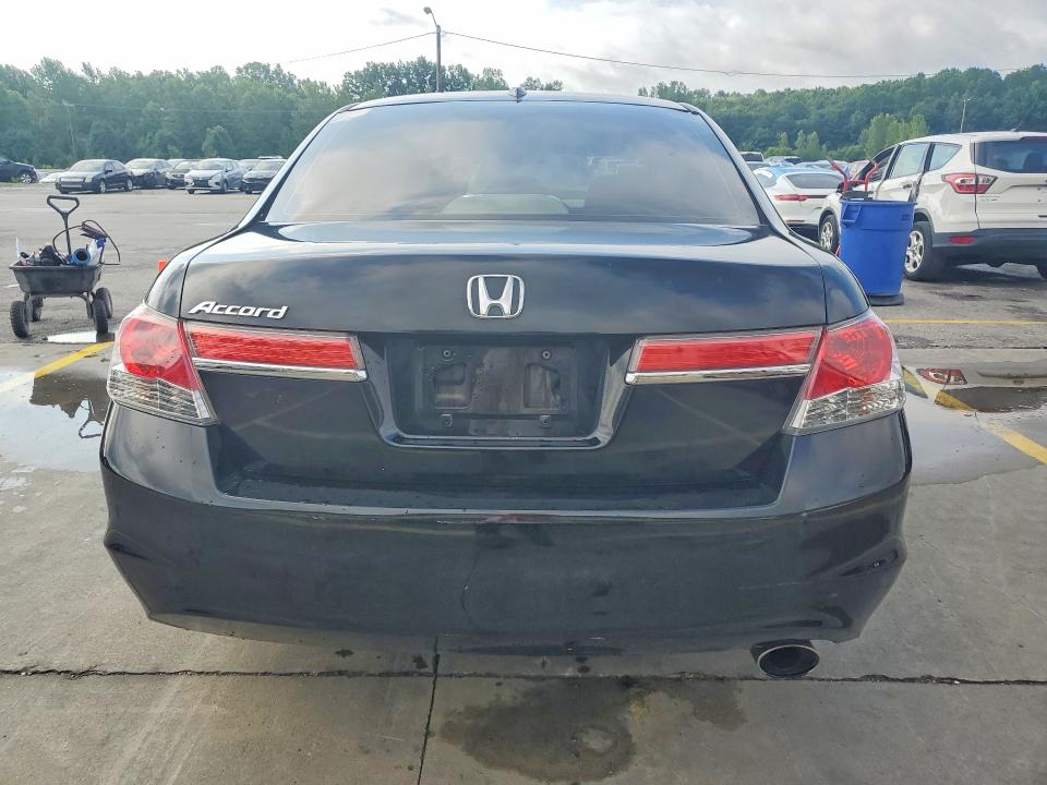 Продаж на аукціоні авто 2012 Honda Accord, vin: 1HGCP2F84CA136097, номер лоту: 58382996