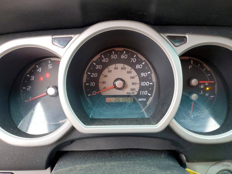 58415446 :رقم المزاد ، JTEBU14R858050600 vin ، 2005 Toyota 4runner مزاد بيع