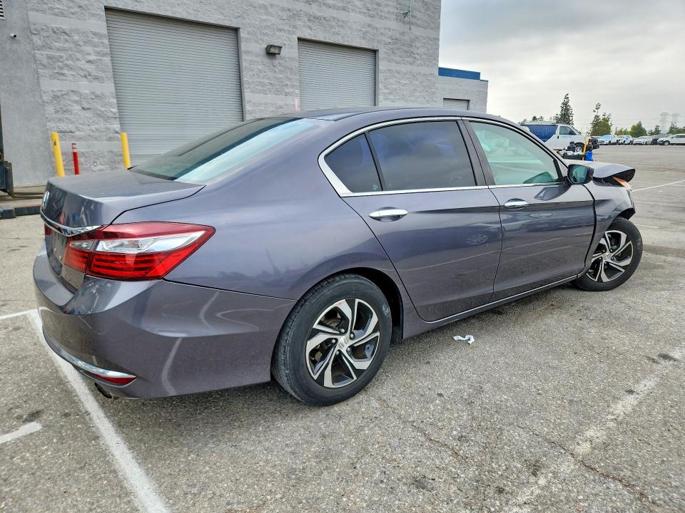 Продаж на аукціоні авто 2016 Honda Accord, vin: 1HGCR2F37GA119041, номер лоту: 56530456