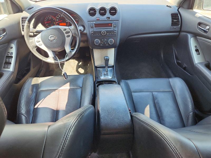 Продажа на аукционе авто 2009 Nissan Altima, vin: 1N4AL21E79N520588, номер лота: 56136126