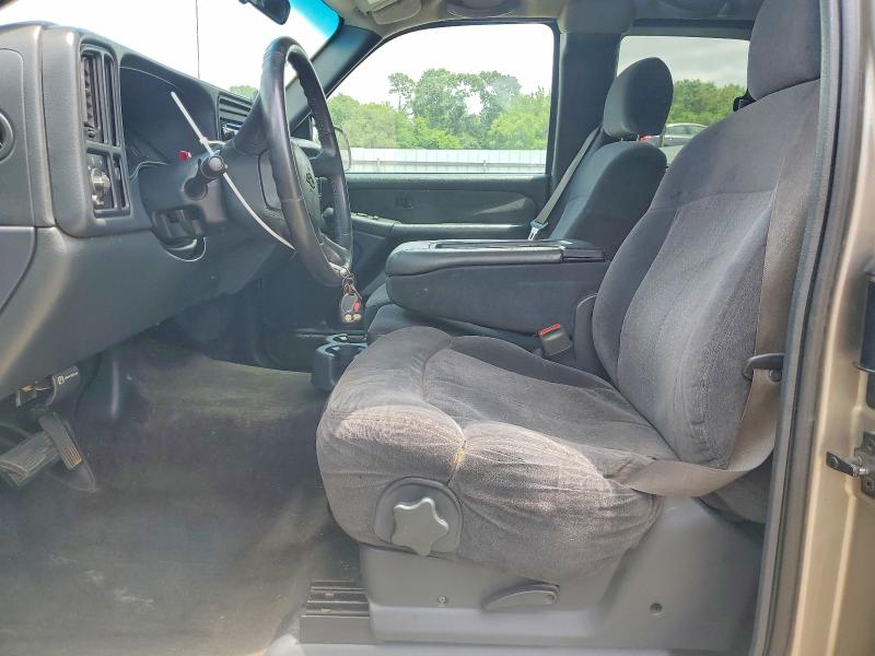 Продажа на аукционе авто 2001 Chevrolet Silverado, vin: 2GCEC19V211270547, номер лота: 55392876