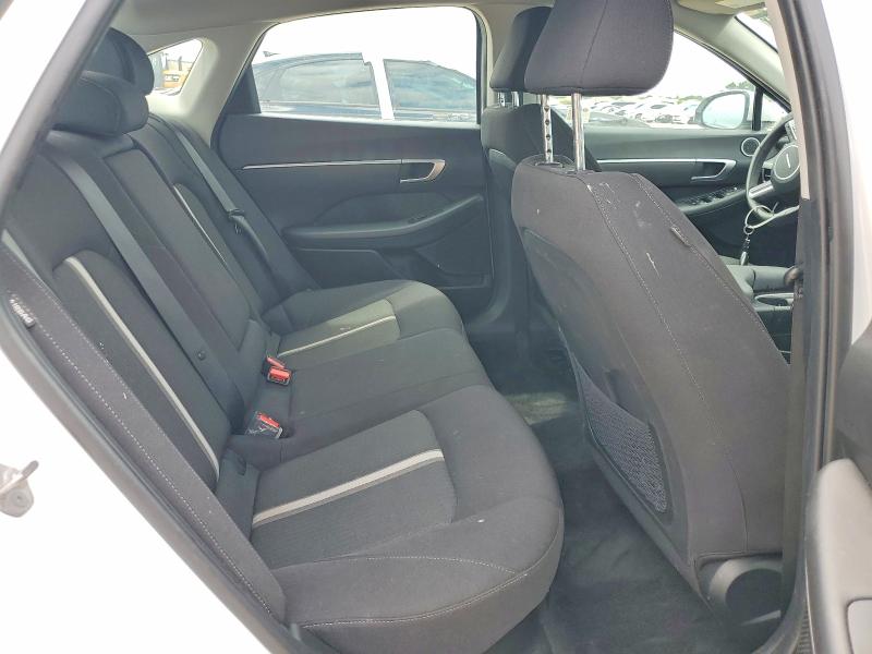 Aukcja sprzedaży 2024 Hyundai Sonata Hybrid, vin: KMHL34JJ7RA089863, numer aukcji: 56122346
