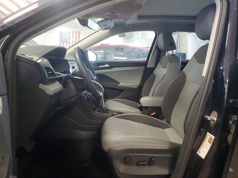 Aukcja sprzedaży 2024 Volkswagen Taos, vin: 3VVVX7B28RM019951, numer aukcji: 55214636