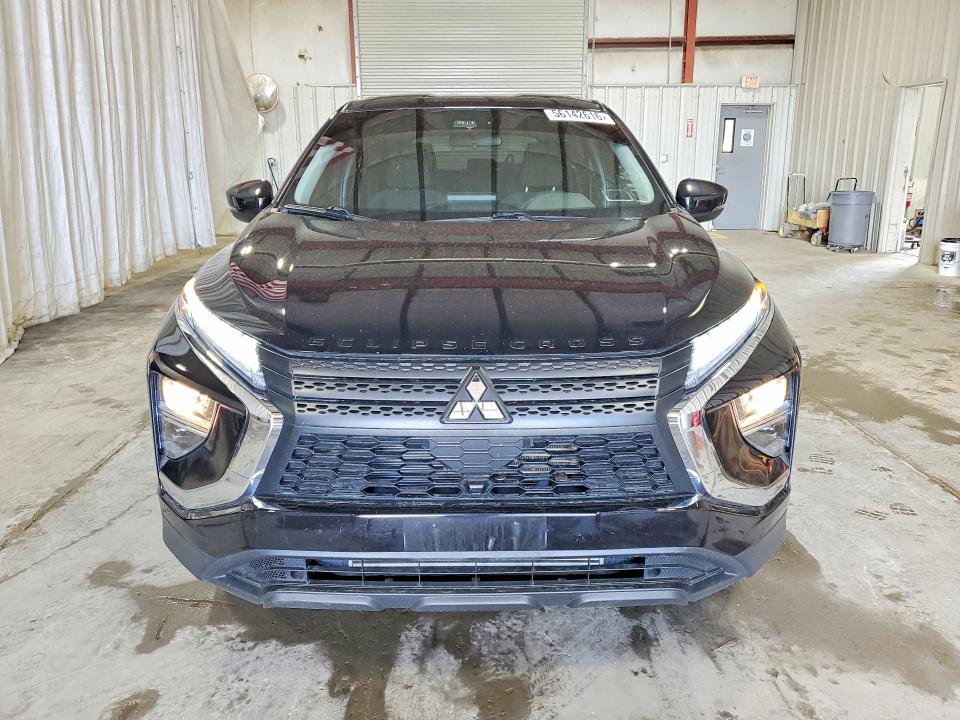 Aukcja sprzedaży 2022 Mitsubishi Eclipse Cross, vin: JA4ATVAA6NZ042055, numer aukcji: 56142616