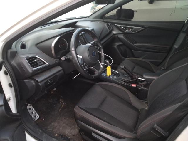 Aukcja sprzedaży 2017 Subaru Impreza, vin: 4S3GTAK64H3708629, numer aukcji: 55708186