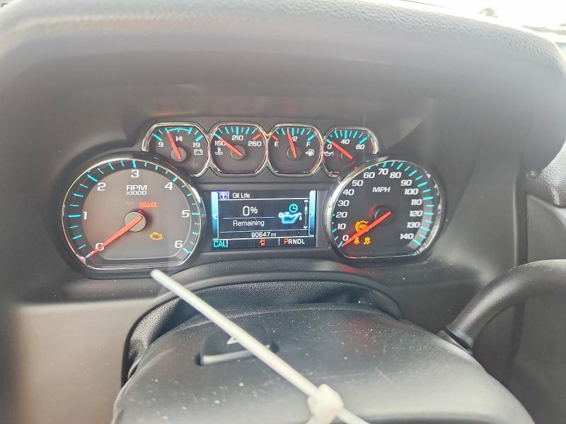 Aukcja sprzedaży 2017 Gmc Yukon, vin: 1GKS1BKC2HR187276, numer aukcji: 57930576