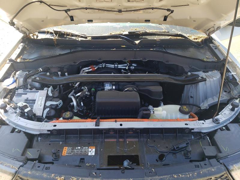 Aukcja sprzedaży 2025 Ford Explorer, vin: 1FM5K8AW3SGC77832, numer aukcji: 56247896