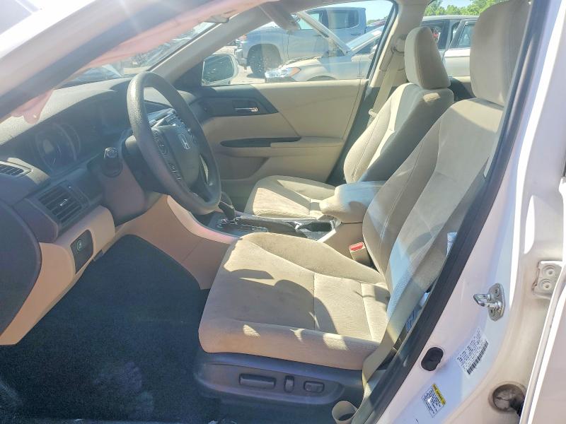 Aukcja sprzedaży 2013 Honda Accord, vin: 1HGCR2F73DA027679, numer aukcji: 55232236