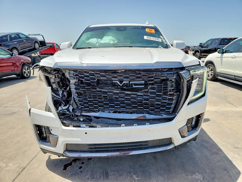 Продаж на аукціоні авто 2024 Gmc Yukon, vin: 1GKS2EKL1RR103190, номер лоту: 85612345