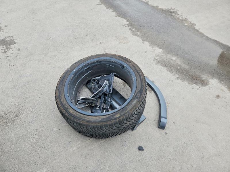 Aukcja sprzedaży 2018 Audi Sq5, vin: WA1C4AFY0J2150131, numer aukcji: 55945856