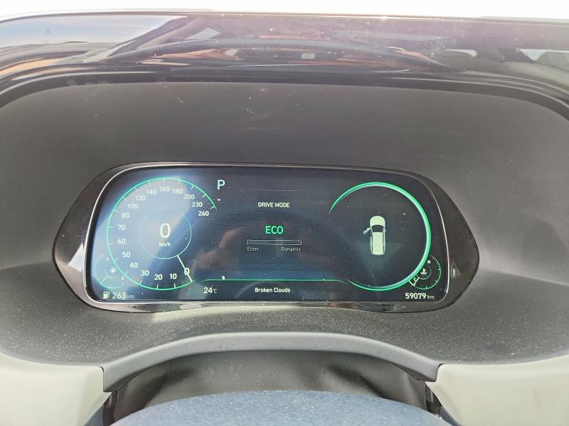 Aukcja sprzedaży 2022 Hyundai Palisade, vin: KM8R5DHE9NU431996, numer aukcji: 55679456