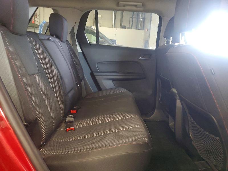 Продаж на аукціоні авто 2014 Gmc Terrain, vin: 2GKALREK1E6201418, номер лоту: 57817136