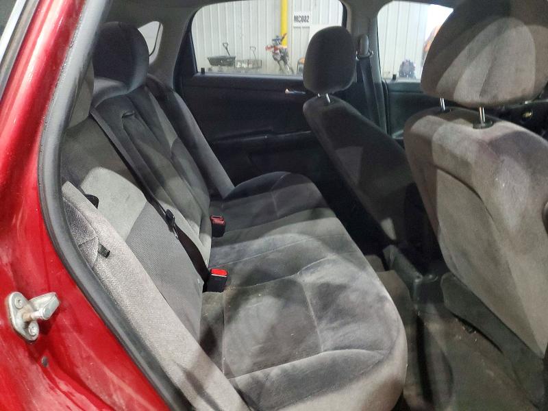 Продажа на аукционе авто 2015 Chevrolet Impala Limited, vin: 2G1WB5E30F1169722, номер лота: 56500936
