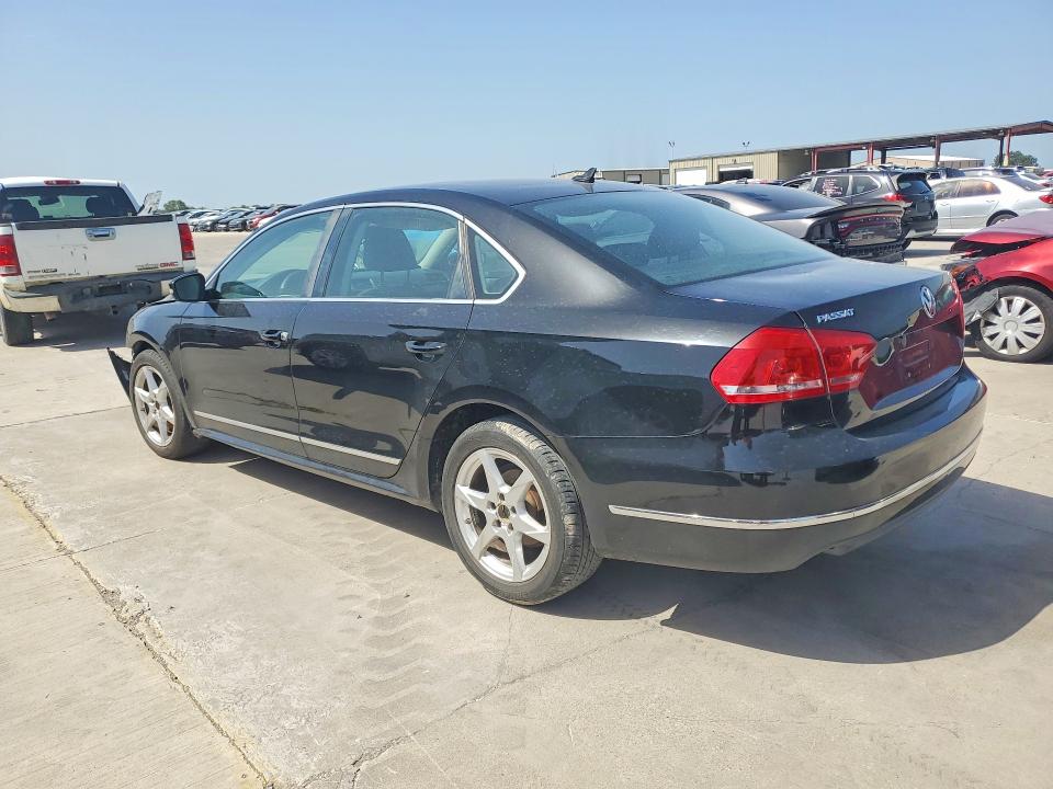 2015 Volkswagen Passat მანქანა იყიდება აუქციონზე, vin: 1VWBS7A37FC092426, აუქციონის ნომერი: 58807856