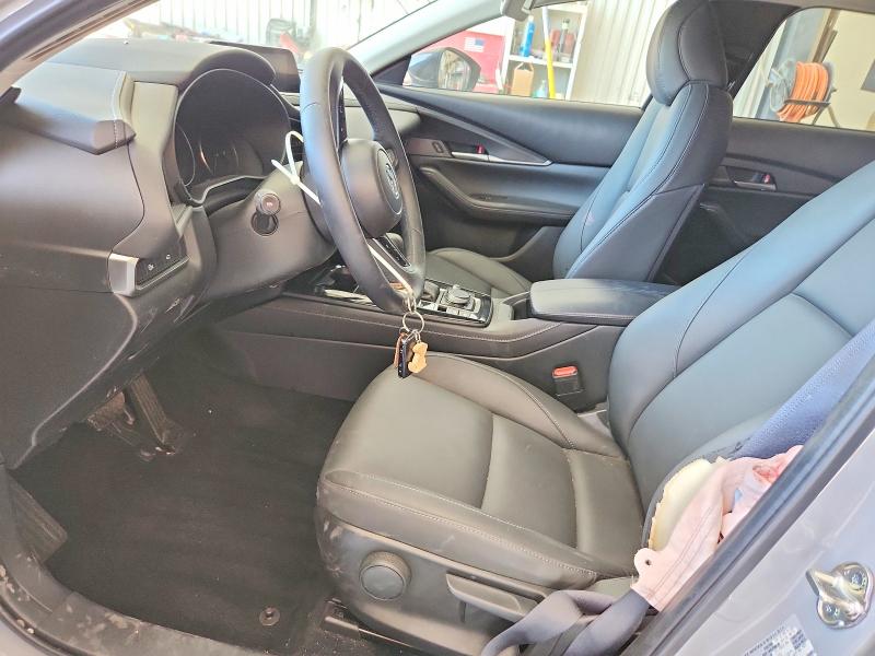 Продажа на аукционе авто 2025 Mazda Cx-30, vin: 3MVDMBBM2SM838465, номер лота: 57576196