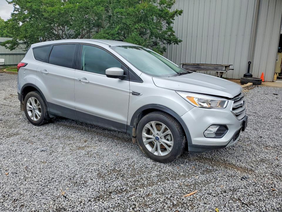 Продаж на аукціоні авто 2019 Ford Escape, vin: 1FMCU9GD7KUA57835, номер лоту: 57606066