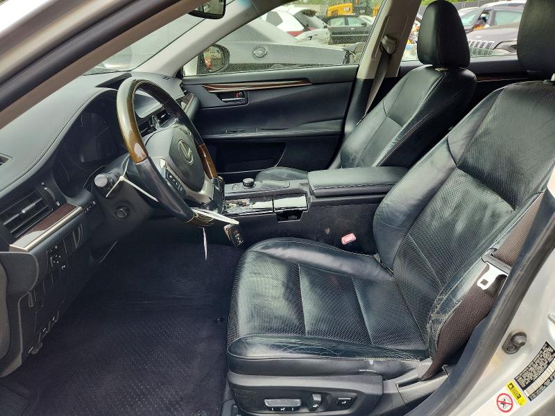 Aukcja sprzedaży 2013 Lexus Es, vin: JTHBK1GG9D2013091, numer aukcji: 57816056